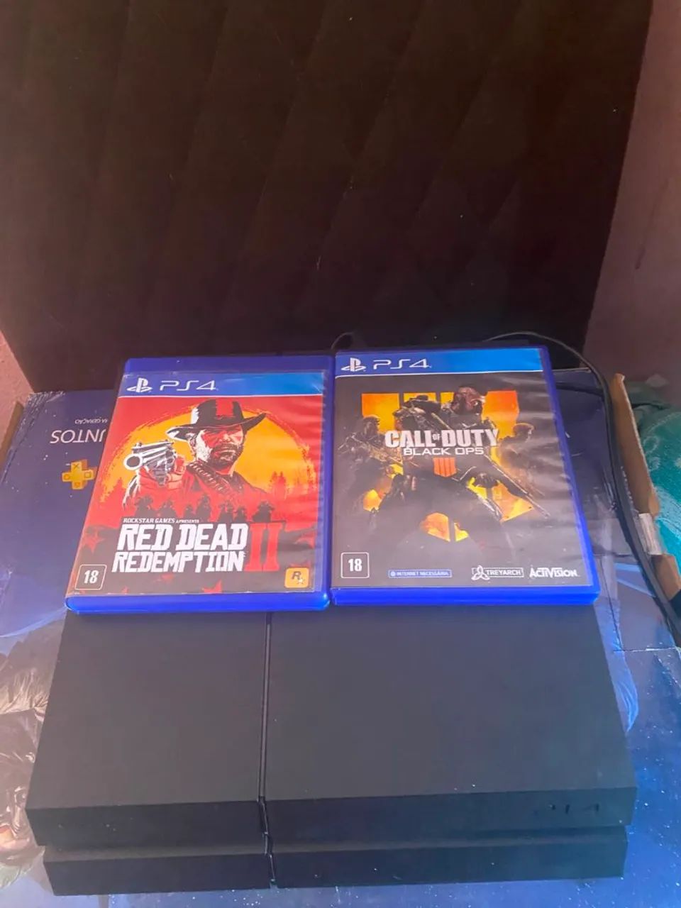 Play station 4 - Foto 2