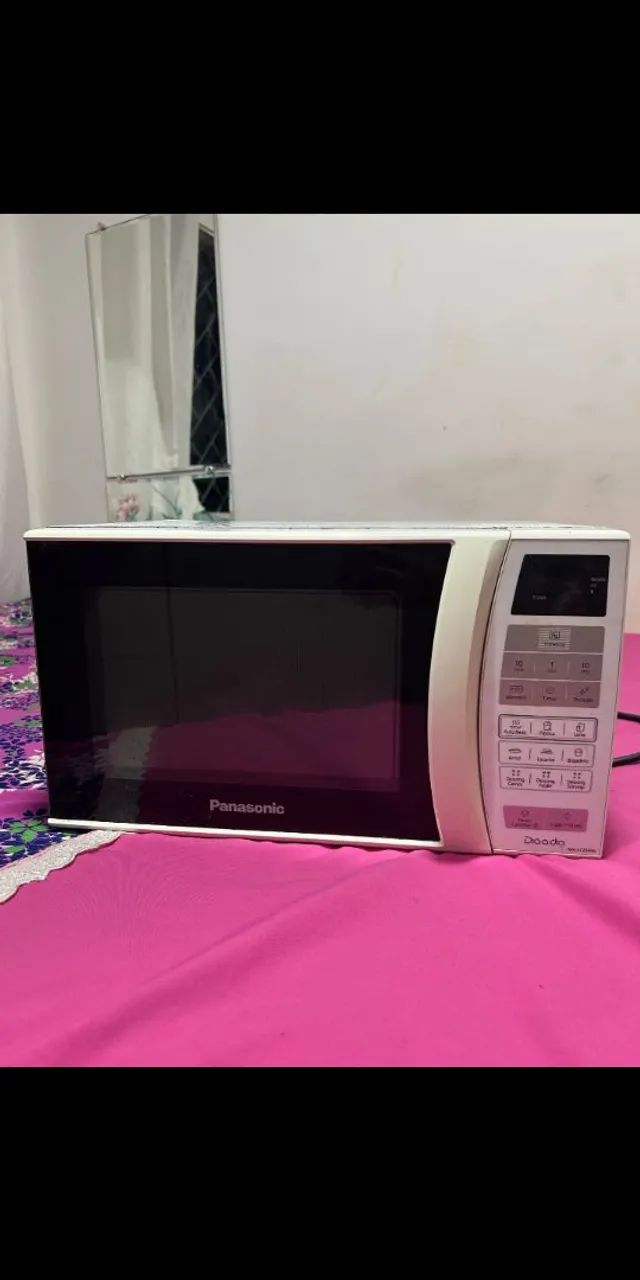 Microondas Panasonic! - Foto 2