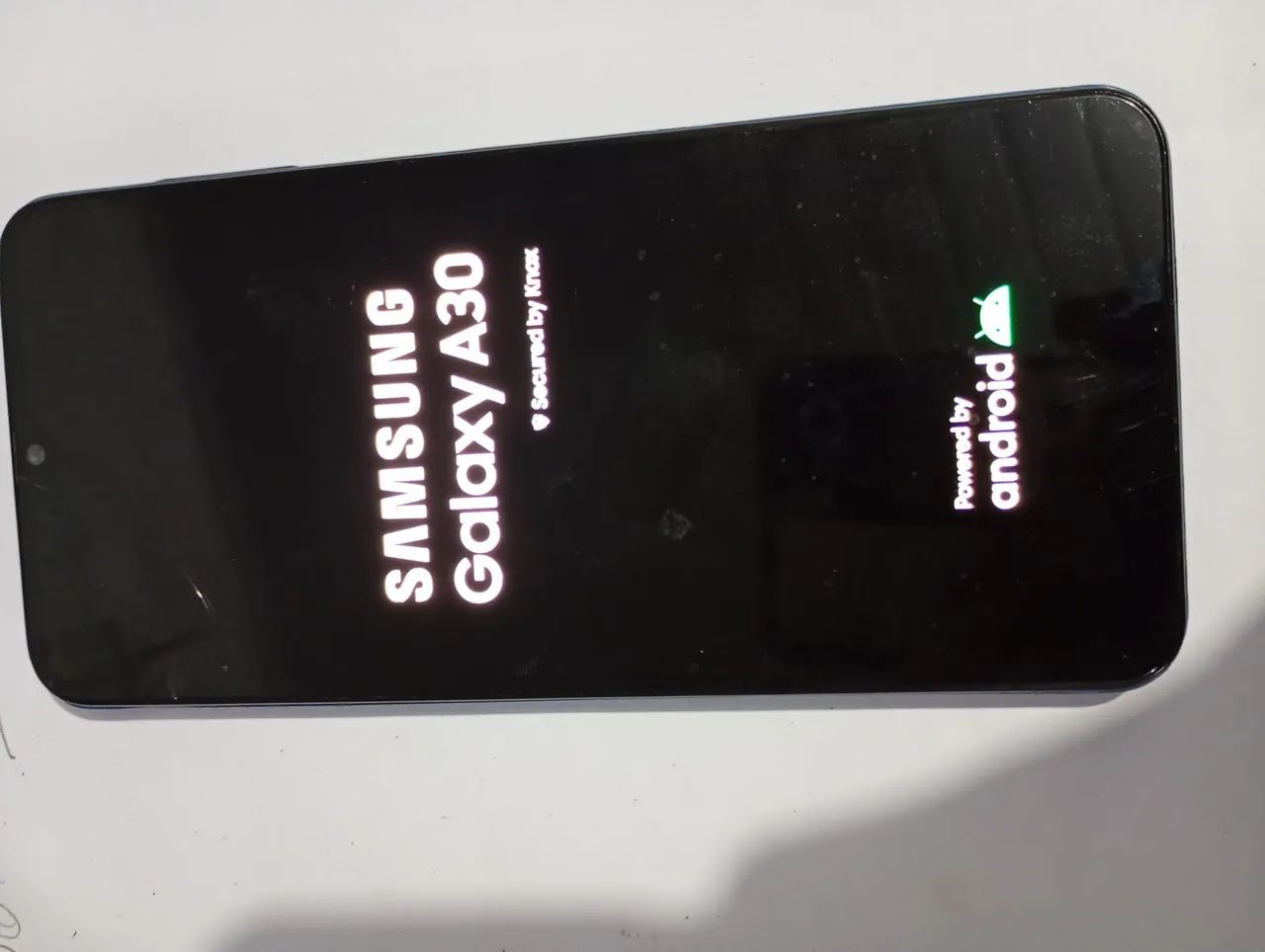 Samsung A30 - Foto 3