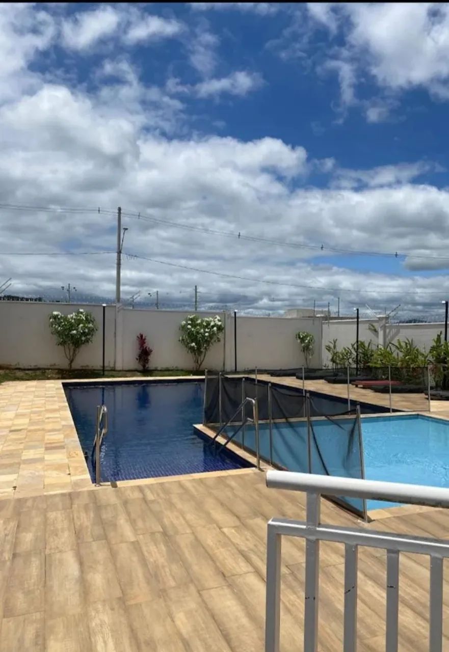 Foto - Taubaté - Residencial Sítio Santo Antônio
