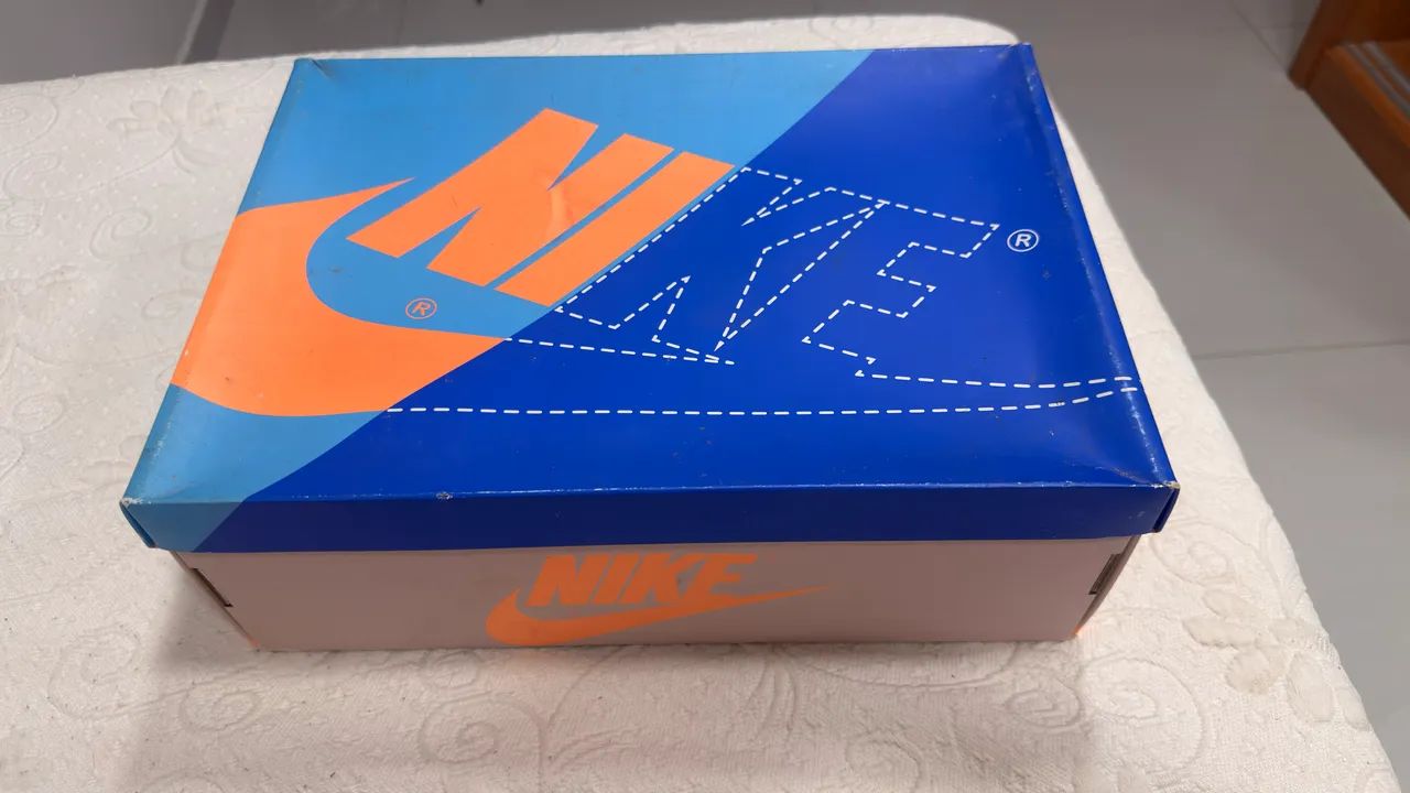 Air jordan 1 retro high og - Foto 2