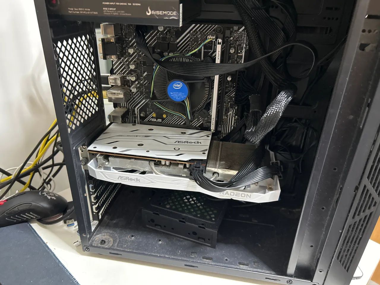 Pc gamer completo setup  - Foto 4