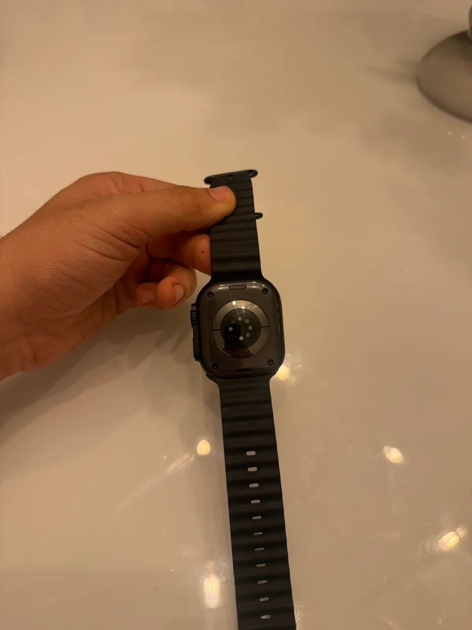 APPLE WATCH ULTRA 3  - Foto 3