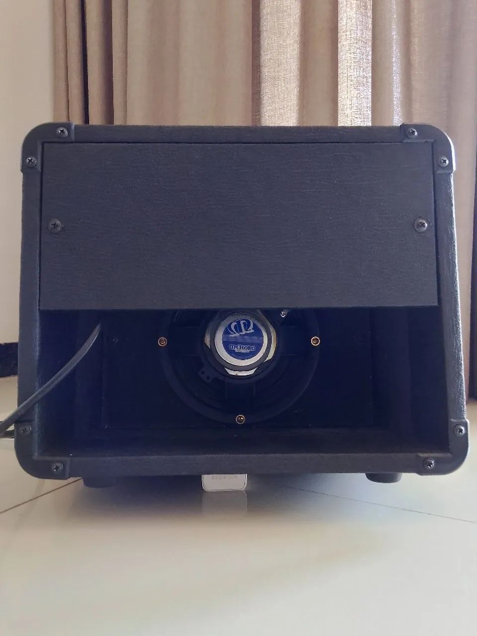 Cubo Meteoro Space Júnior 35gs 35 watts - Foto 4