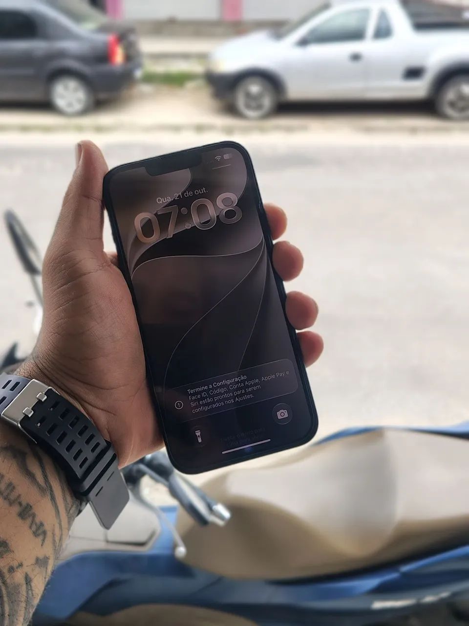 iPhone 14 