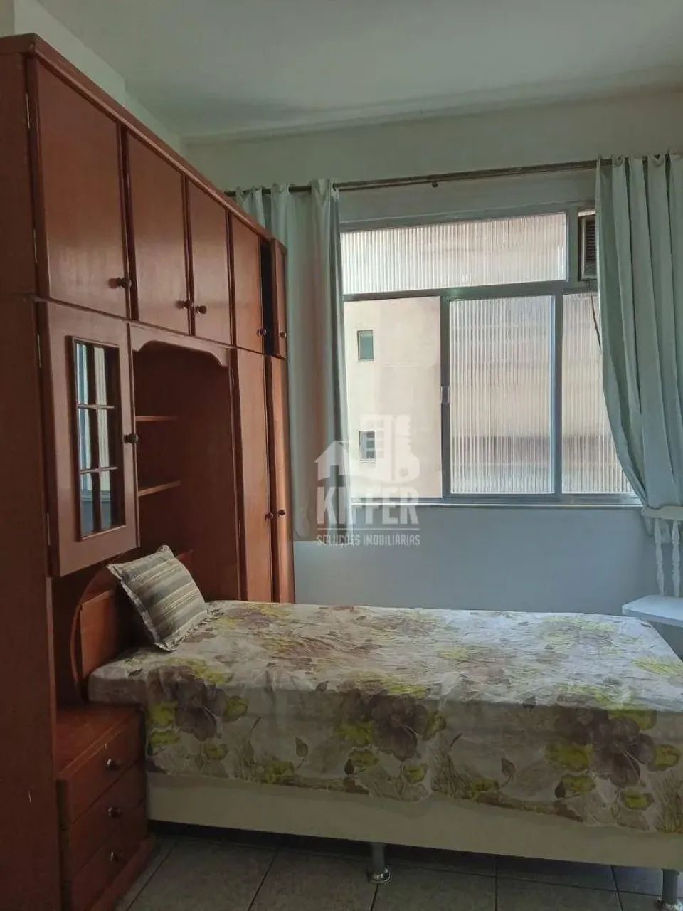 Apartamento 1 Quarto no Centro de Niterói