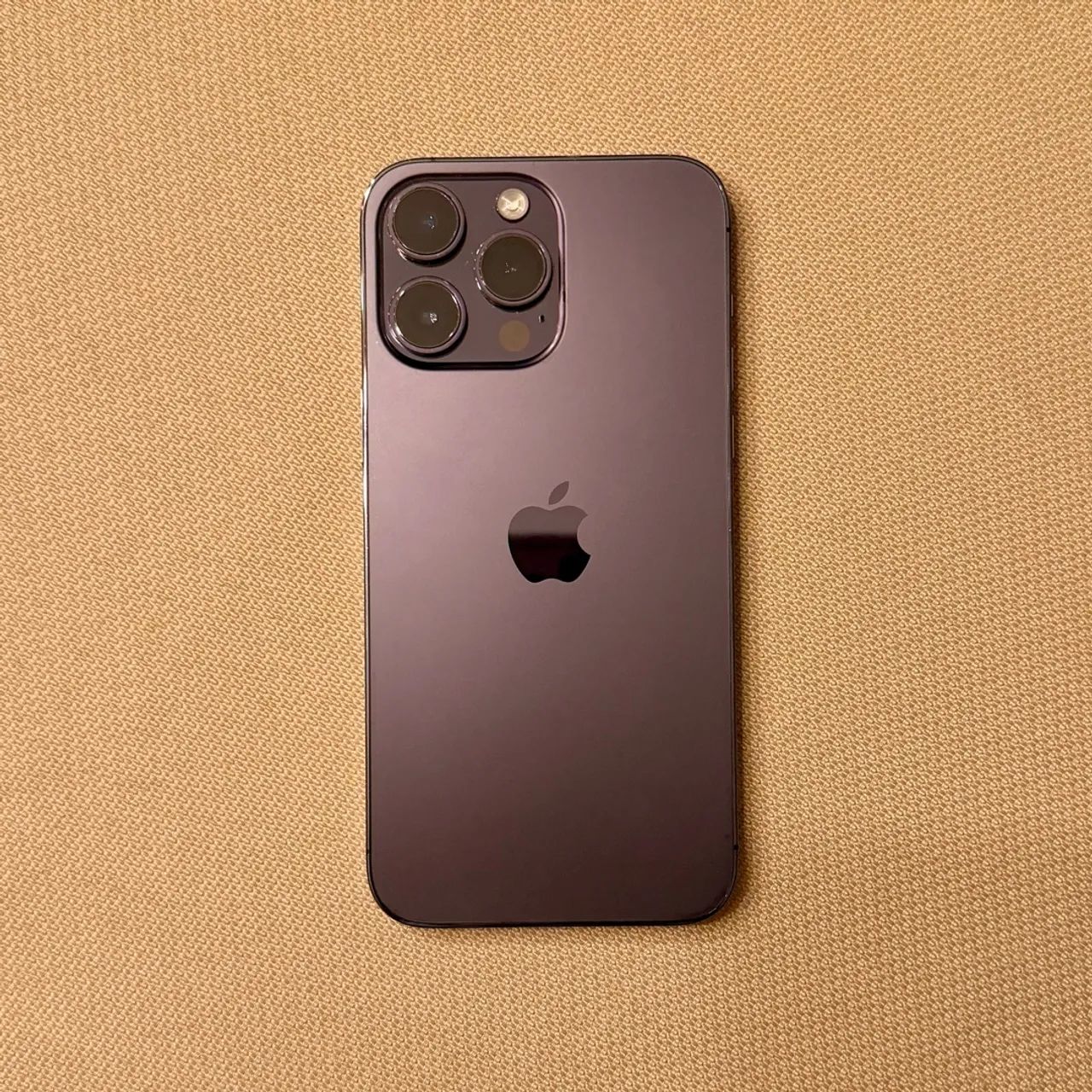 Apple Iphone 14 Pro Max - Roxo - 128 Gb