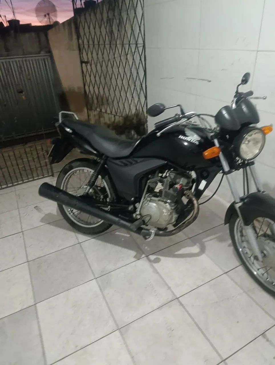 Fan 125 - Foto 5