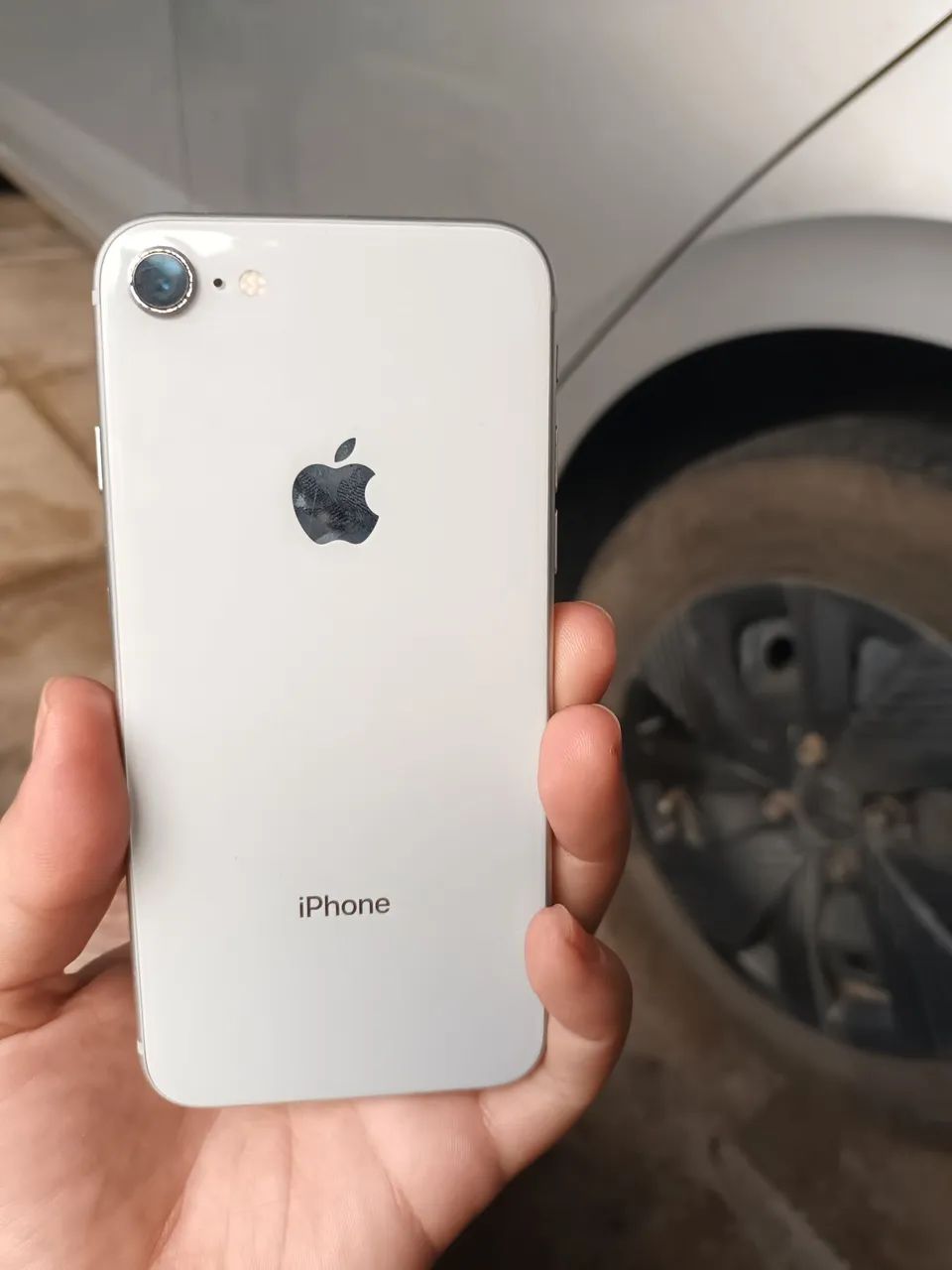 IPhone 8 64 Gb - Celulares e Smartphones - Várzea, Recife