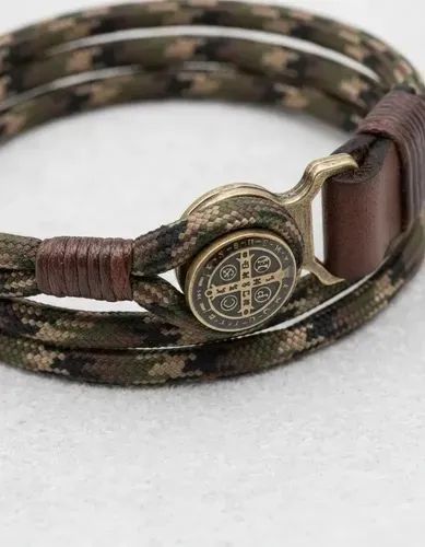 Pulseira Militar de São Bento  - Foto 2