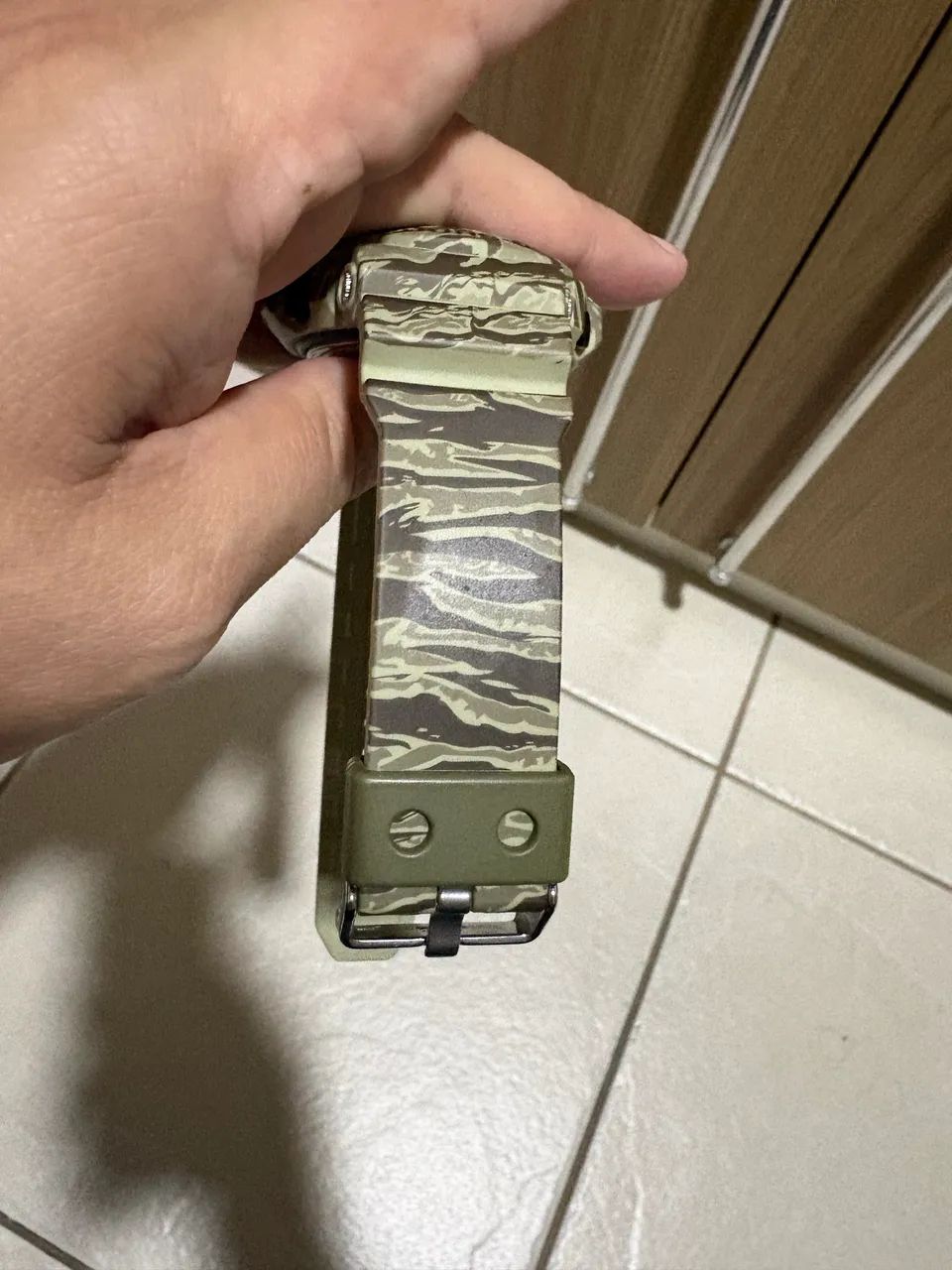 Relógio G-Shock - Foto 3