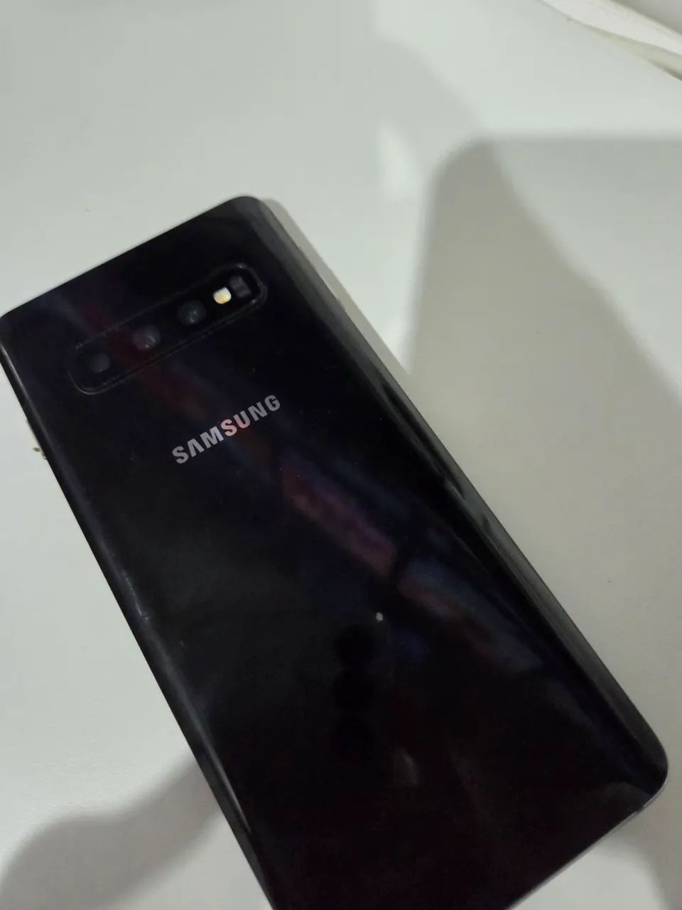 Samsung S10 - Foto 3