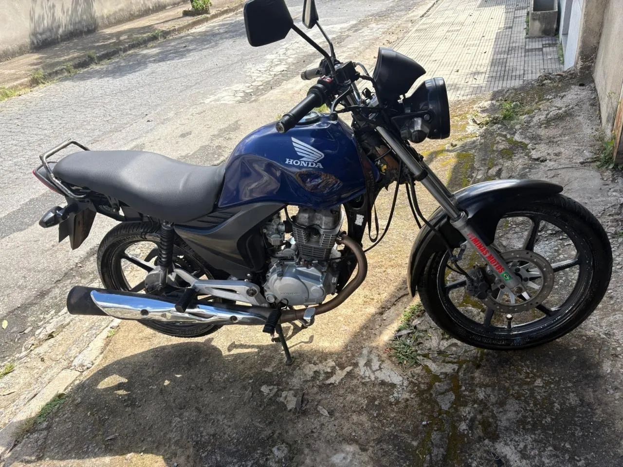 Fan  - Foto 5