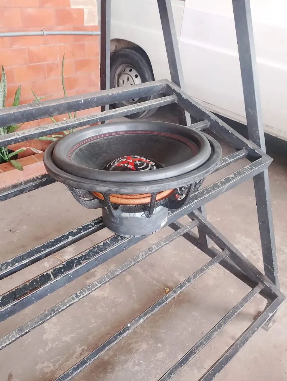 Subwoofer - Foto 5