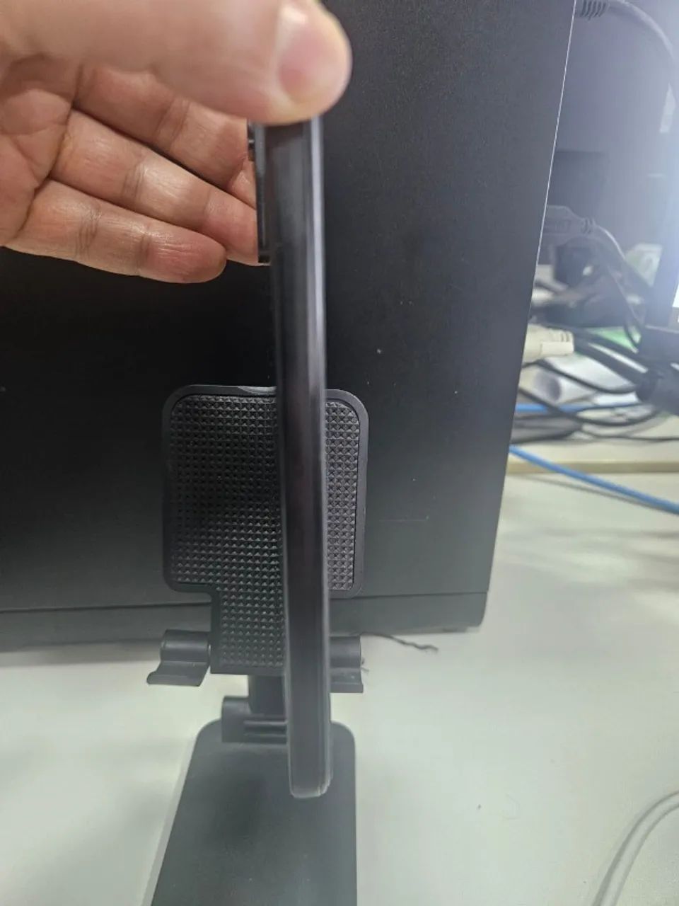 Celular Redmi Note 11 Pro 5G Impecável - Foto 5