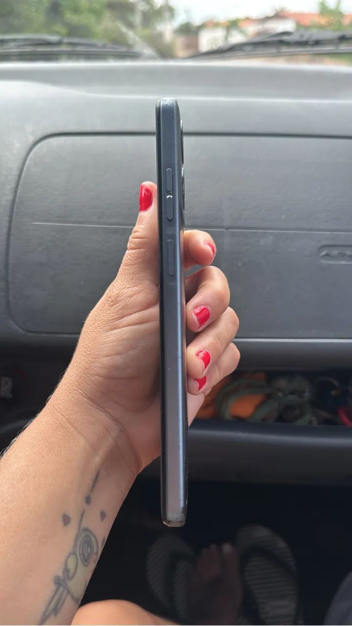 Celular Motorola G24  - Foto 2