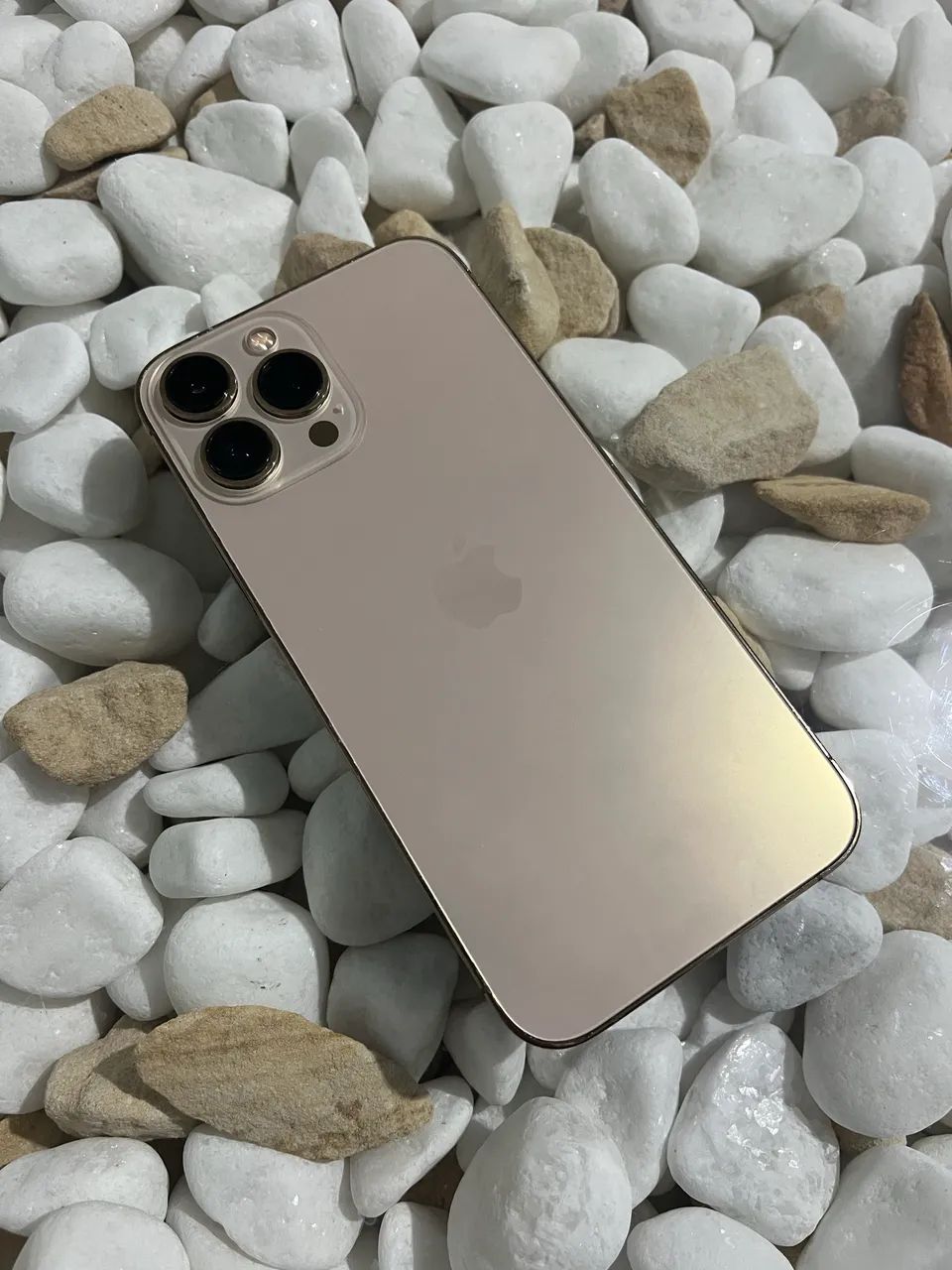 iPhone 13 Pro Max 128gb - Foto 3