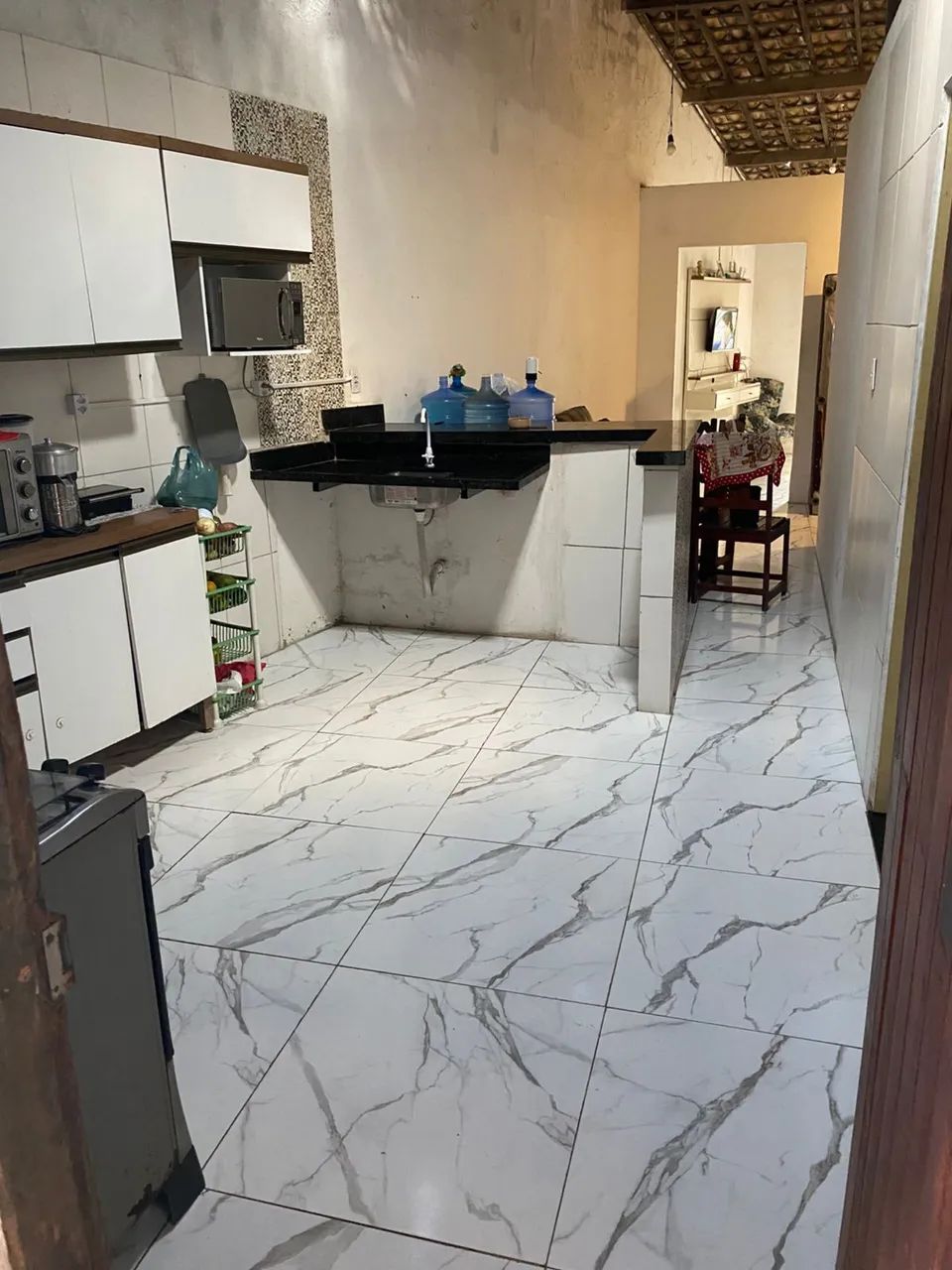 Vendo casa no bugio  - Foto 2