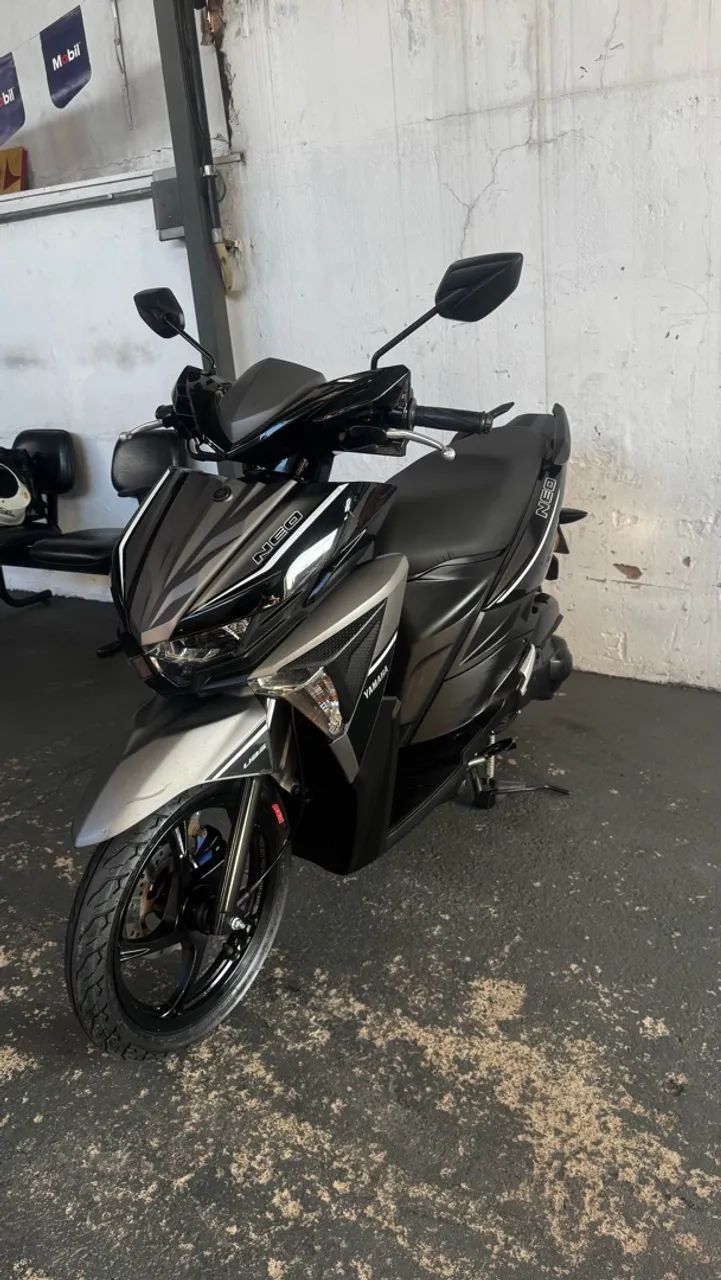 NEO 125