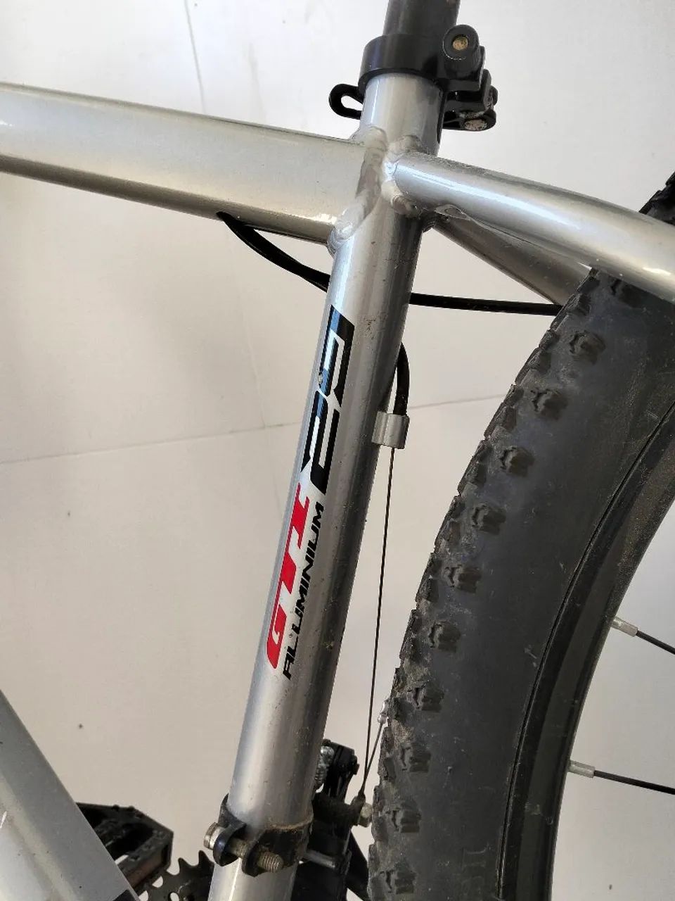 Bicicleta aro 29  - Foto 2