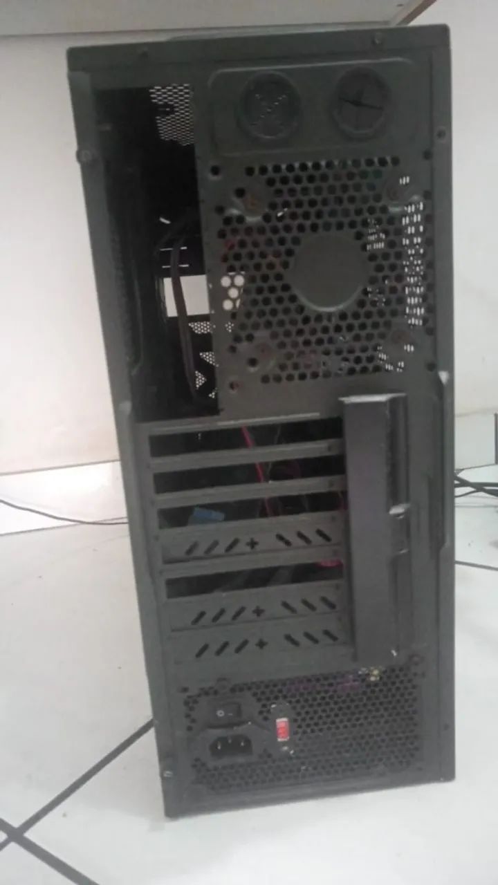 GABINETE - Foto 2