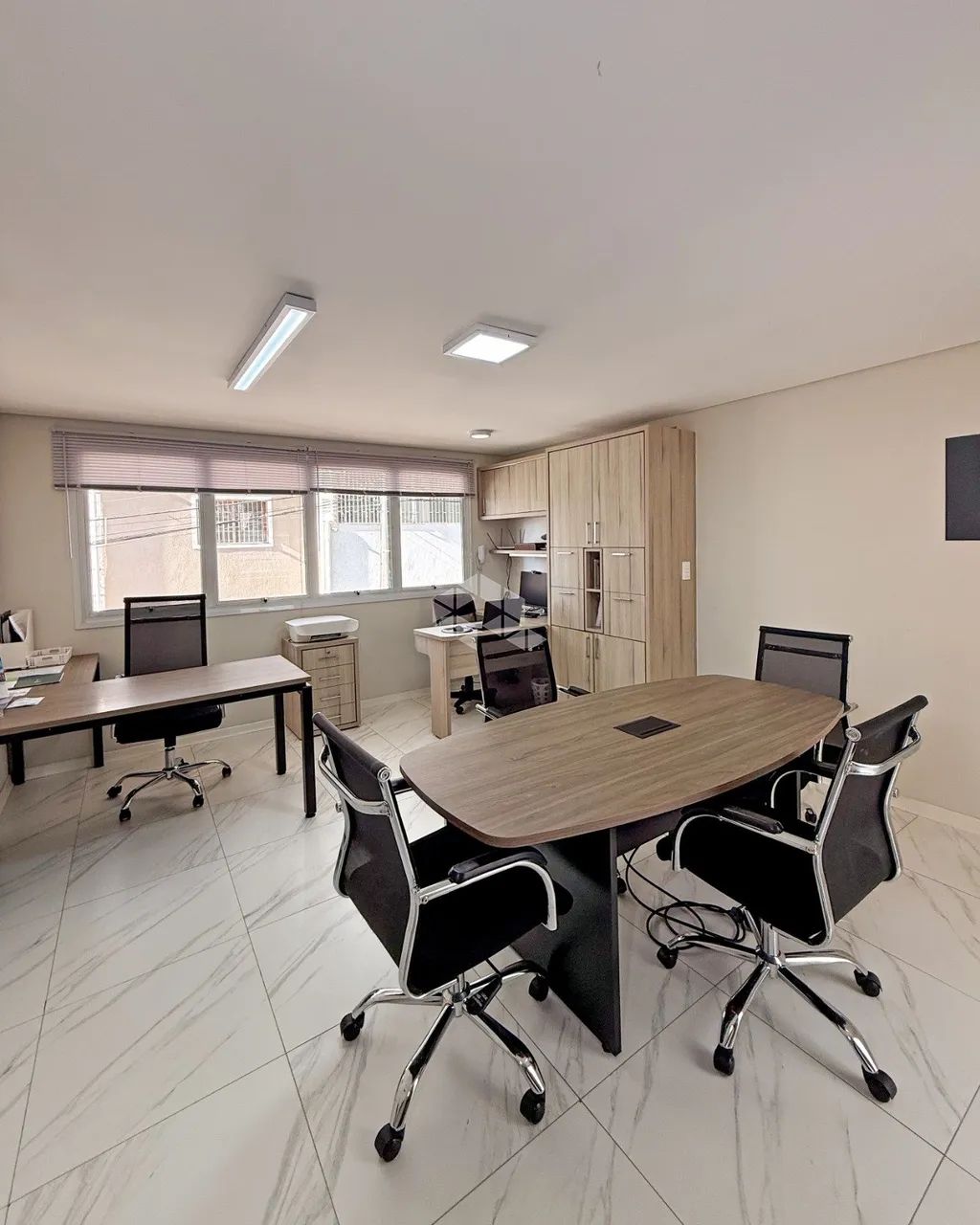 CASA RESIDENCIAL/COMERCIAL NO CENTRO DE FLORIPA - Foto 4