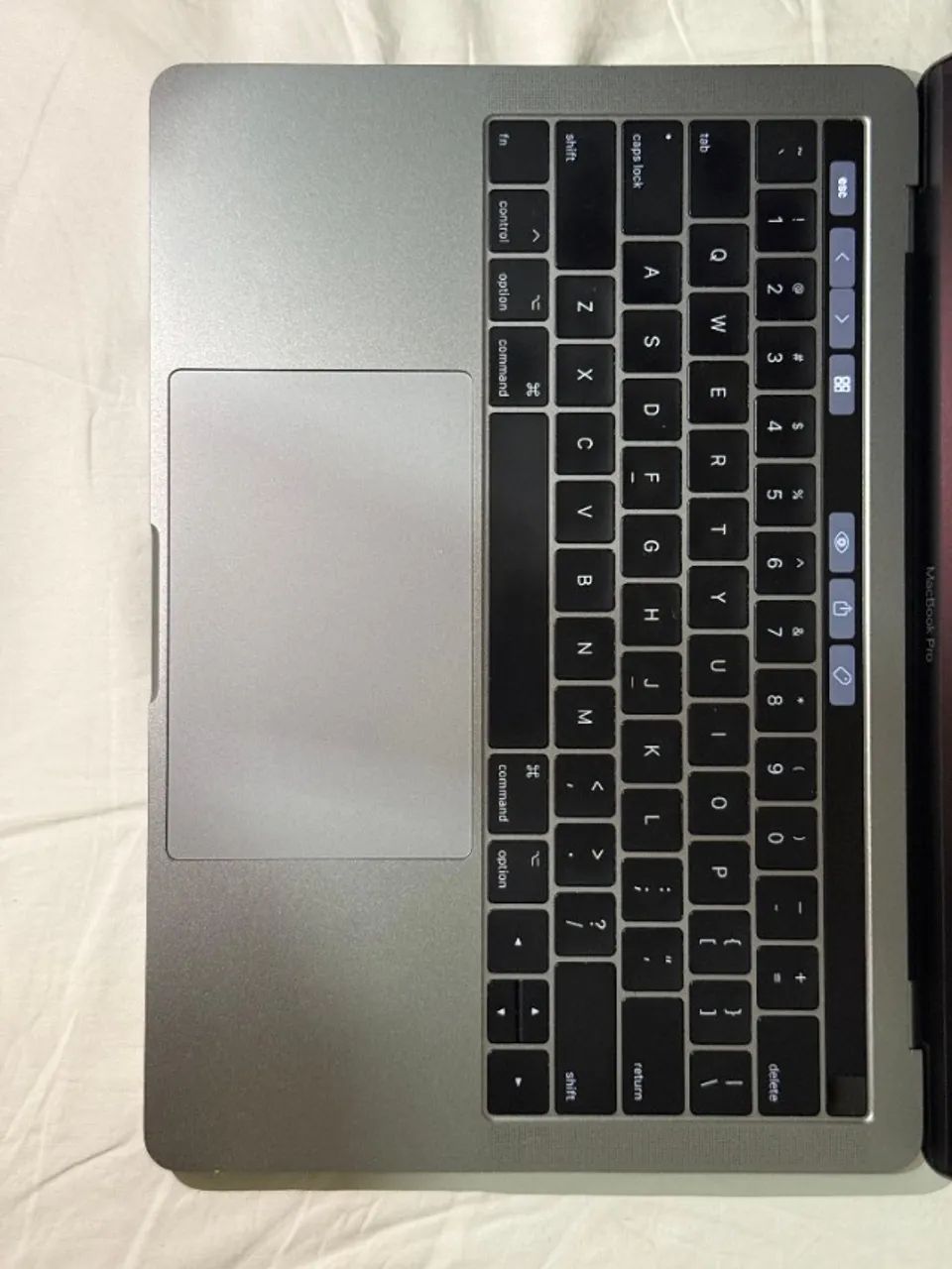 Macbook pro i5 2017 - Foto 5