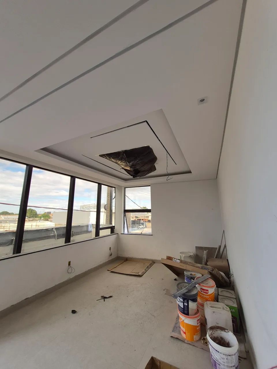 Gesso acartonado  - Foto 3