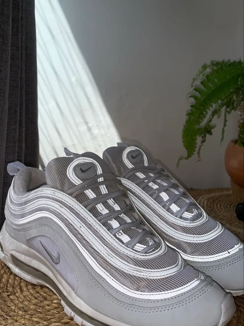 air max 200 olx