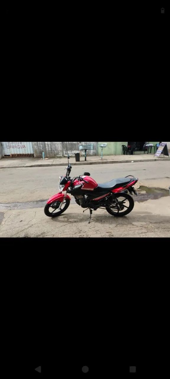 Moto.suoer conservada 