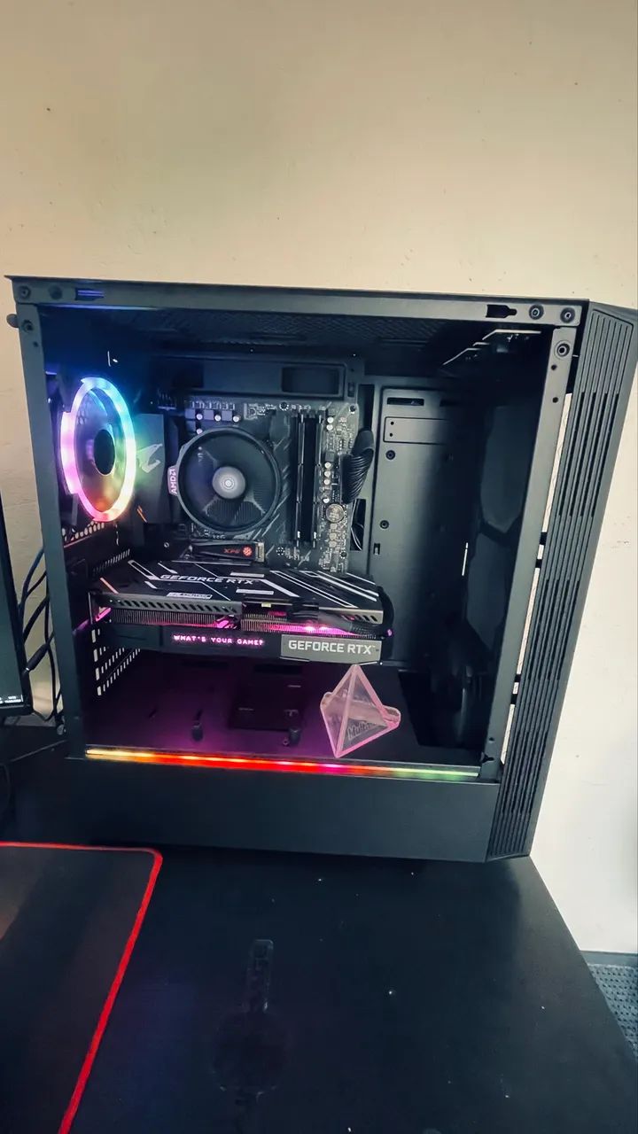 Kit amd
