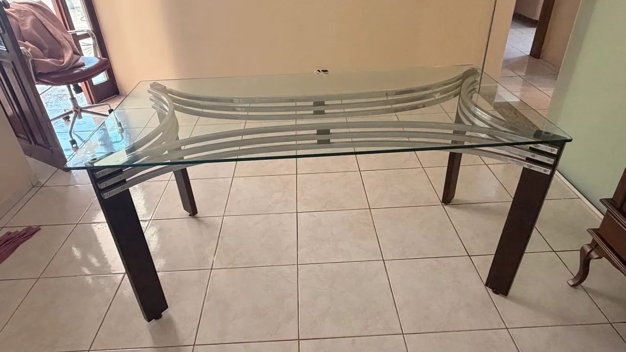 Mesa de jantar  - Foto 2