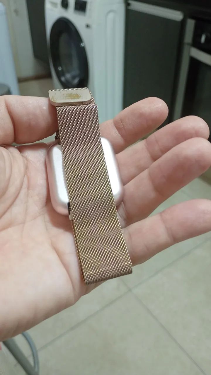 Smartwatch p80  - Foto 4