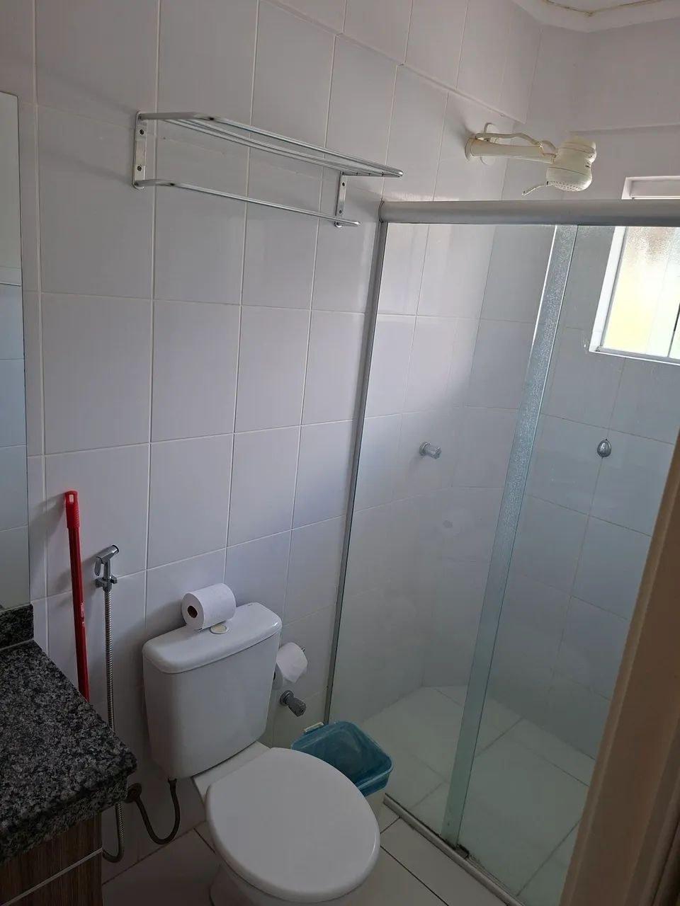 Apartamento para temporada no Lacqua DiRoma em Caldas Novas-GO - Foto 4