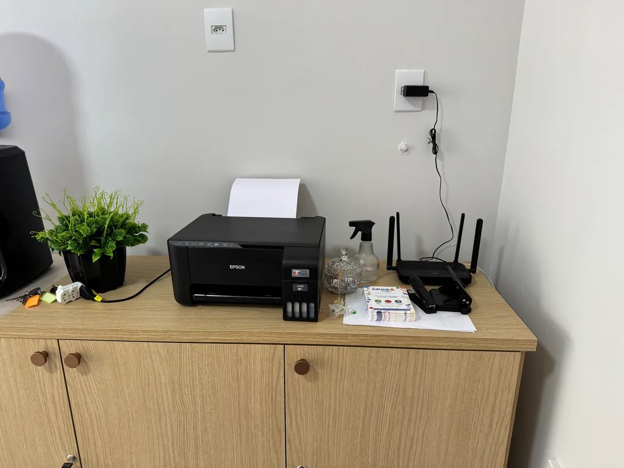 Sala para atendimentos particulares, reforço, fonoaudiólogo,psicólogo