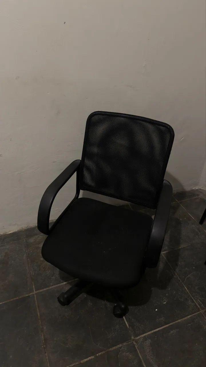 CADEIRA DE ESCRITÓRIO  - Foto 2