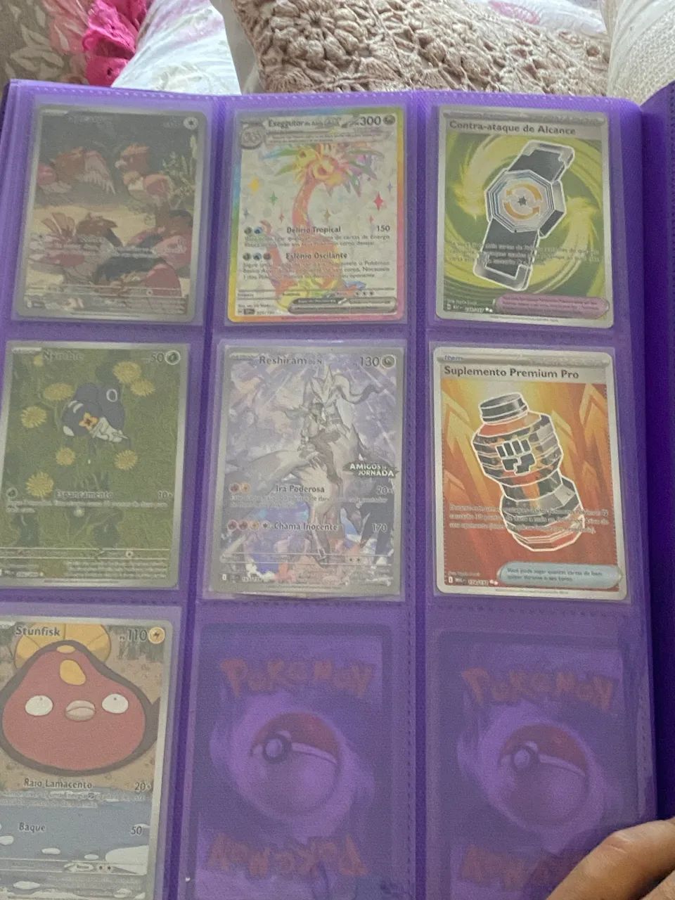 Cartas Pokémon  - Foto 2