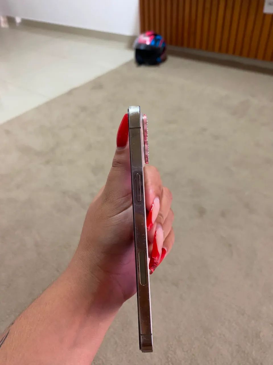 iPhone 12 Pro Max  - Foto 3