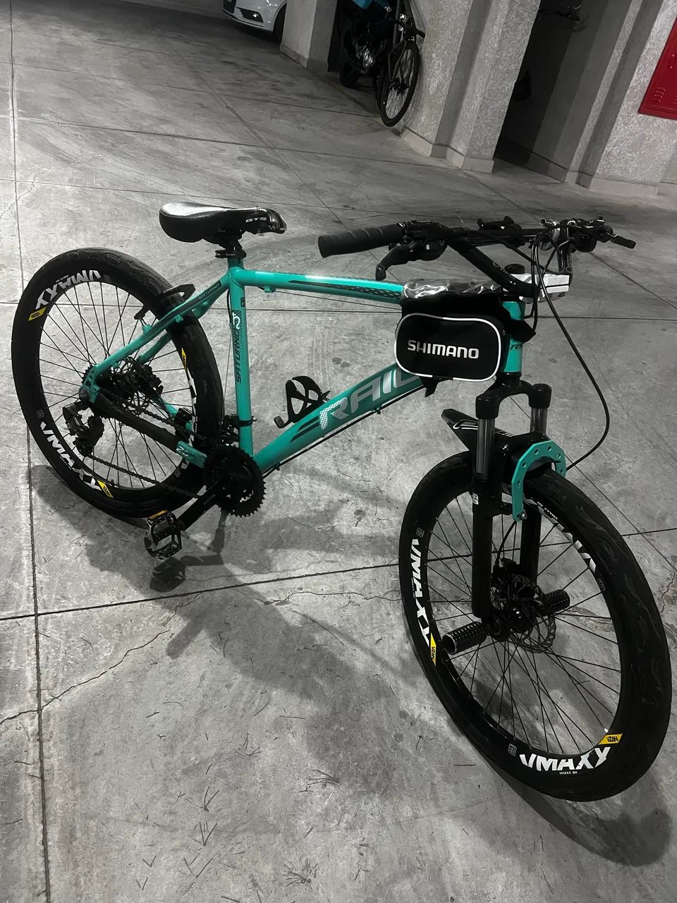 Bicicleta - Foto 2