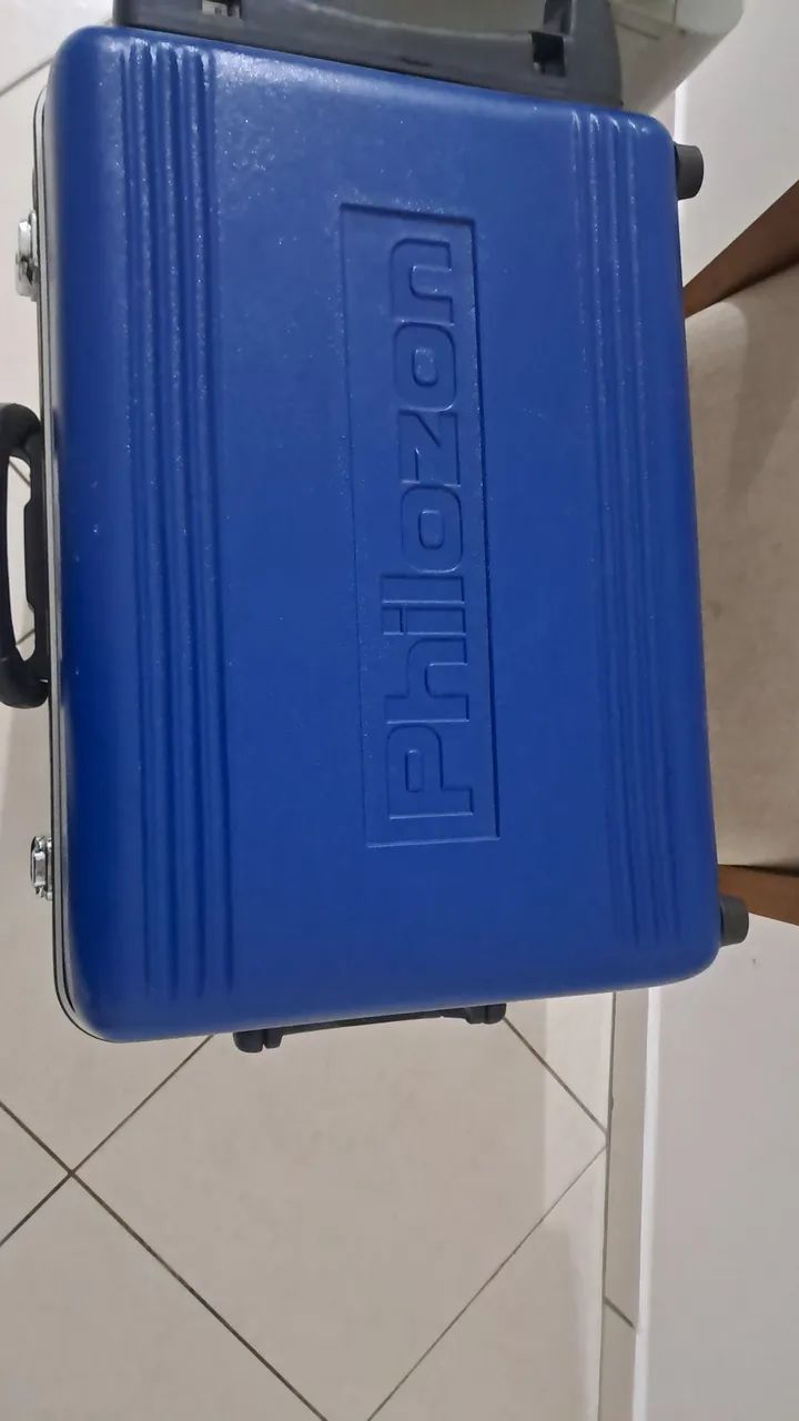 Gerador de ozônio Philozon - Foto 2