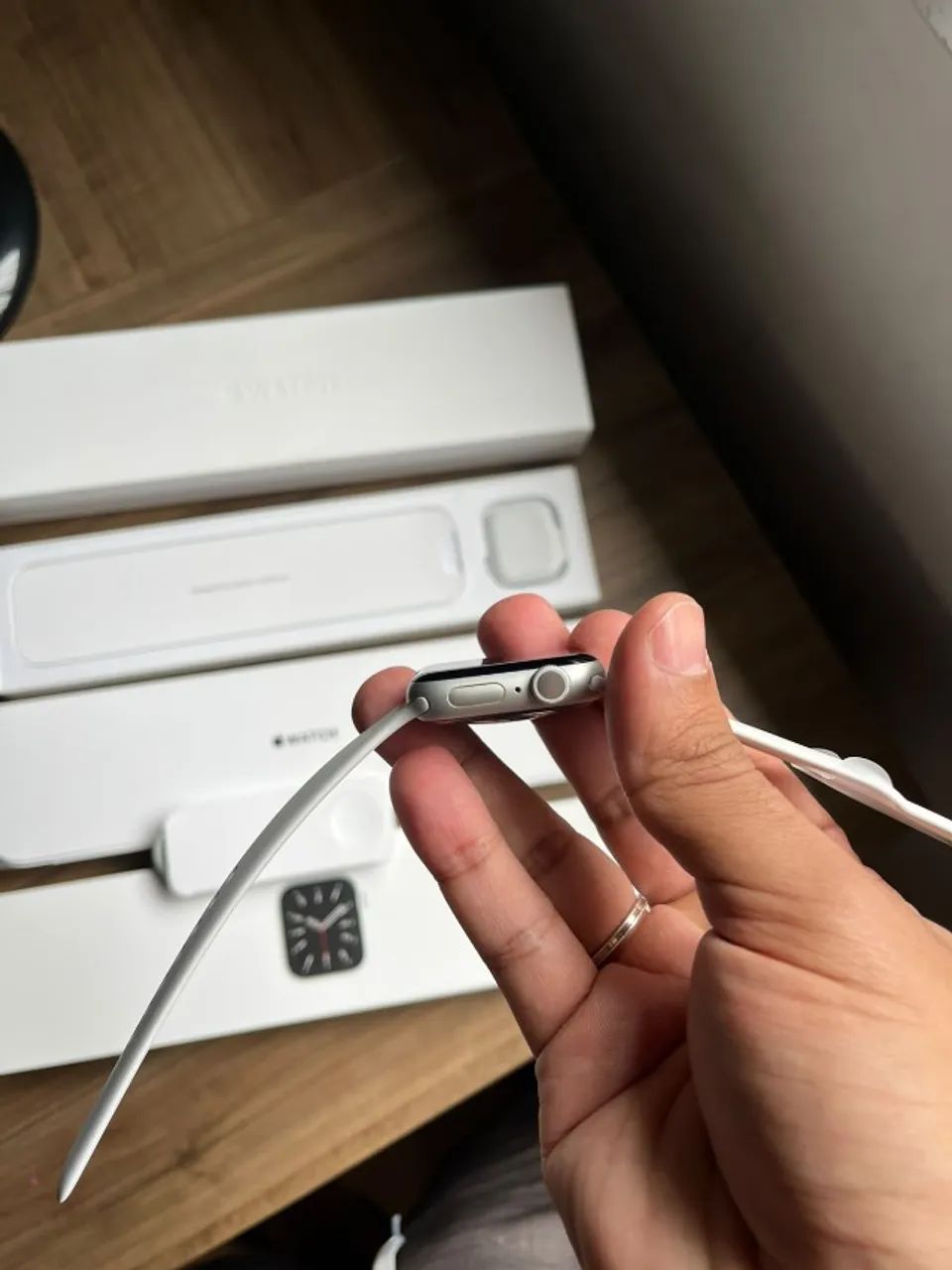 Excelente!! Apple Watch series 6 40mm GPS+NFC - Foto 3