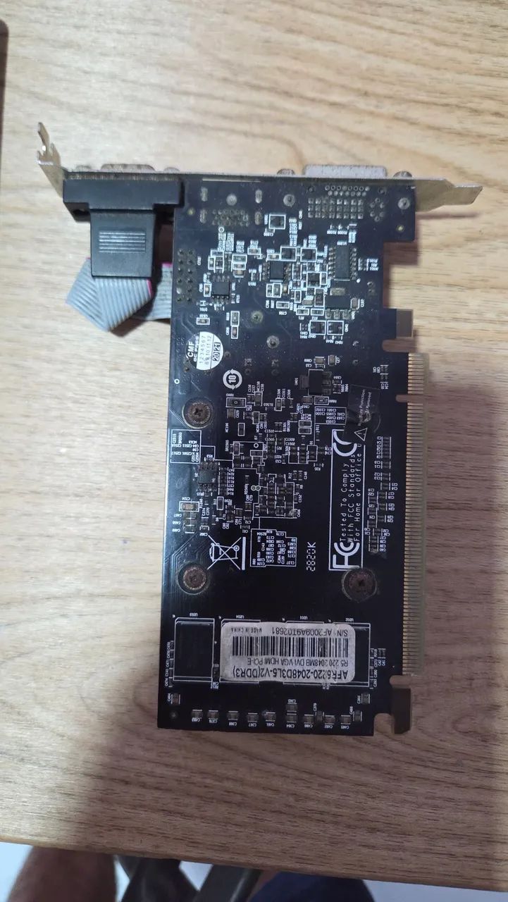 Kit placa mãe  - Foto 2
