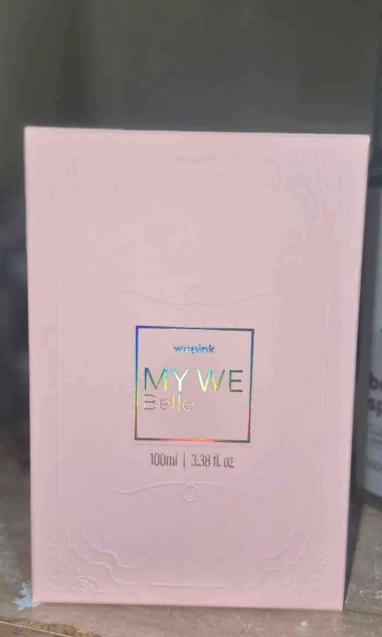 Perfume my we belle  - Foto 2
