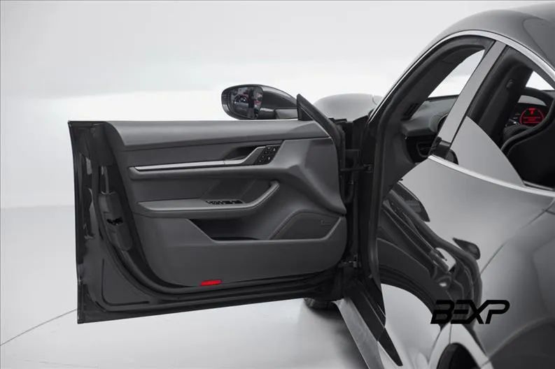 Porsche Taycan 4S (Elétrico), foto 11 de 15