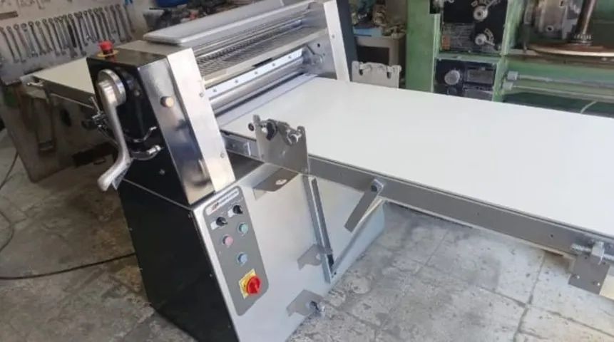 Laminadora Perfecta Curitiba