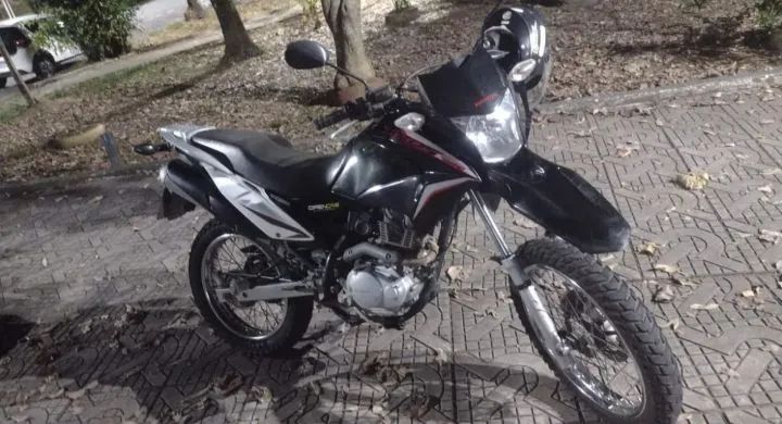 Moto Bros 150 - Foto 2