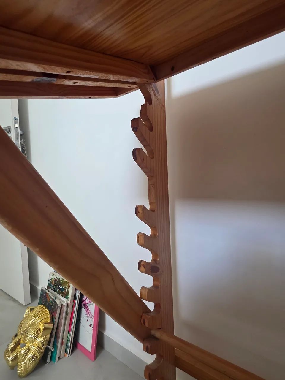 Mesa de desenho/escrivaninha - Foto 4