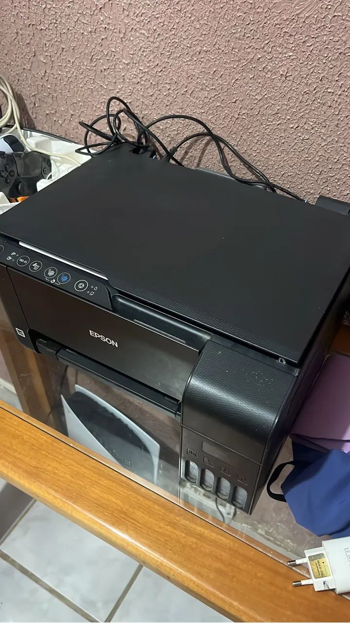 Impressora  - Foto 4