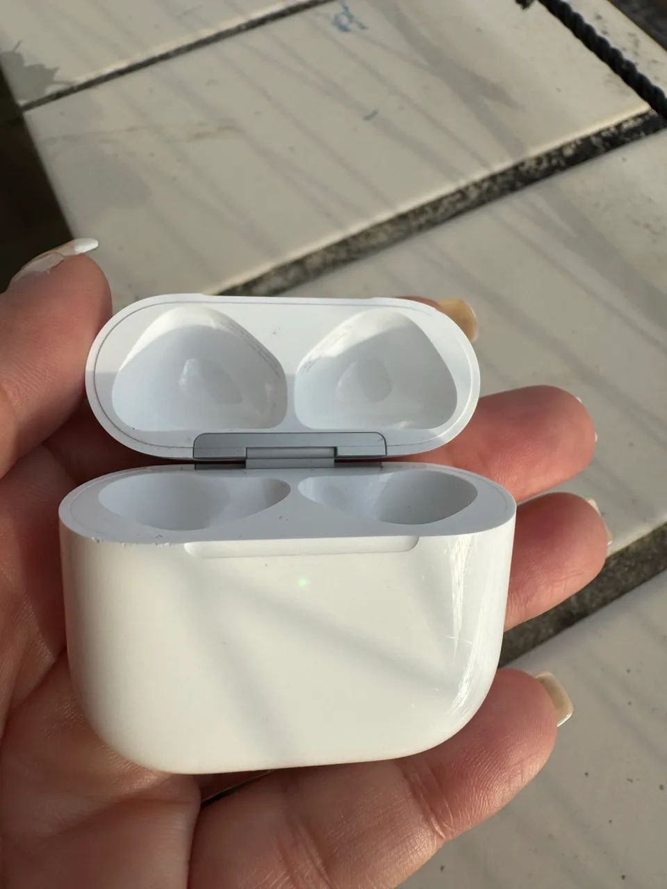 AirPods 4ª Geração Original Apple  - Foto 4