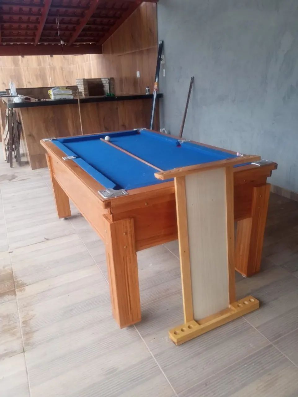 BILHAR NOVOS CM ENTREGA GRÁTIS  - Foto 3